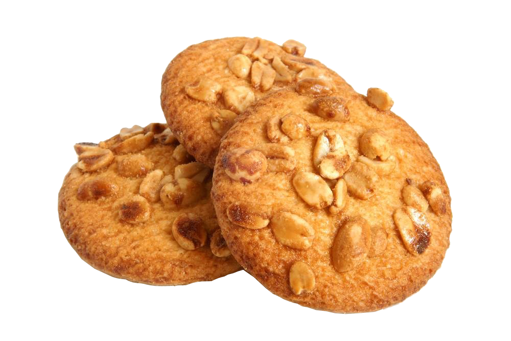 Galletas con semillas